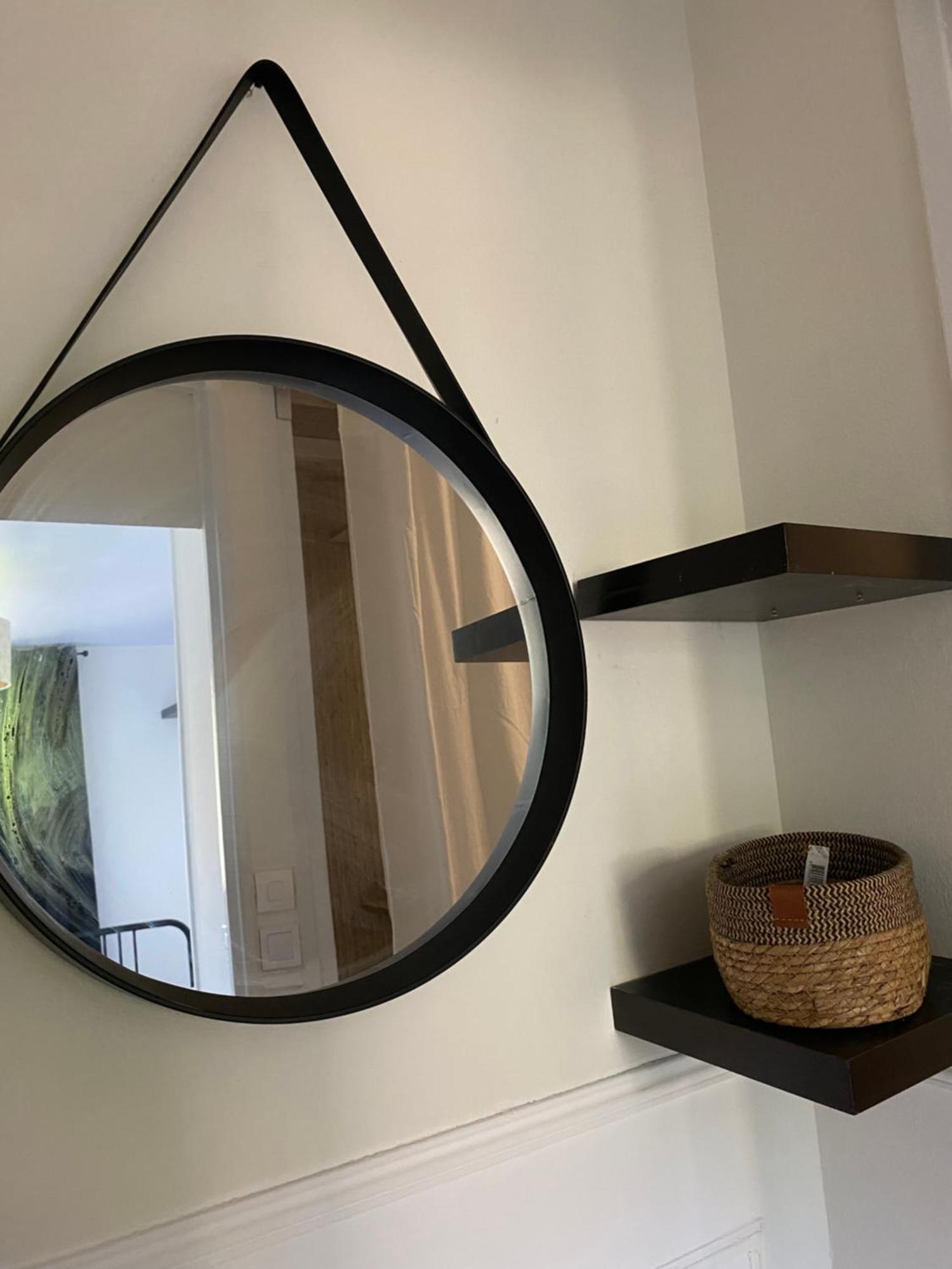 Bel Appartement Spacieux ,Convivial De 3 Chambres Avec Parking Prive Secure Caen Bagian luar foto