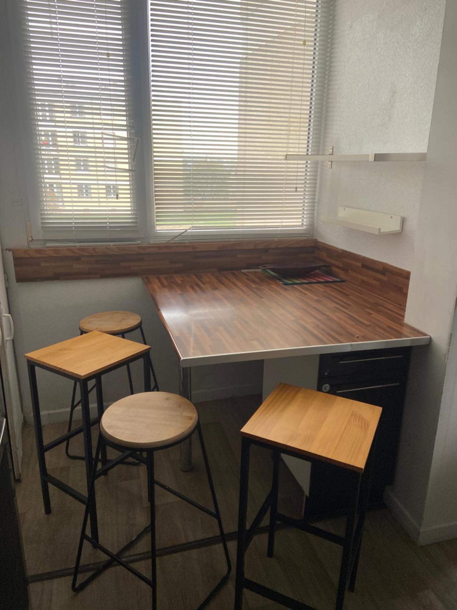 Bel Appartement Spacieux ,Convivial De 3 Chambres Avec Parking Prive Secure Caen Bagian luar foto