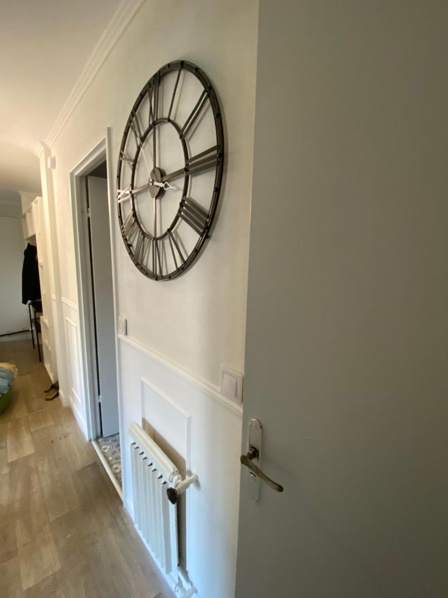 Bel Appartement Spacieux ,Convivial De 3 Chambres Avec Parking Prive Secure Caen Bagian luar foto