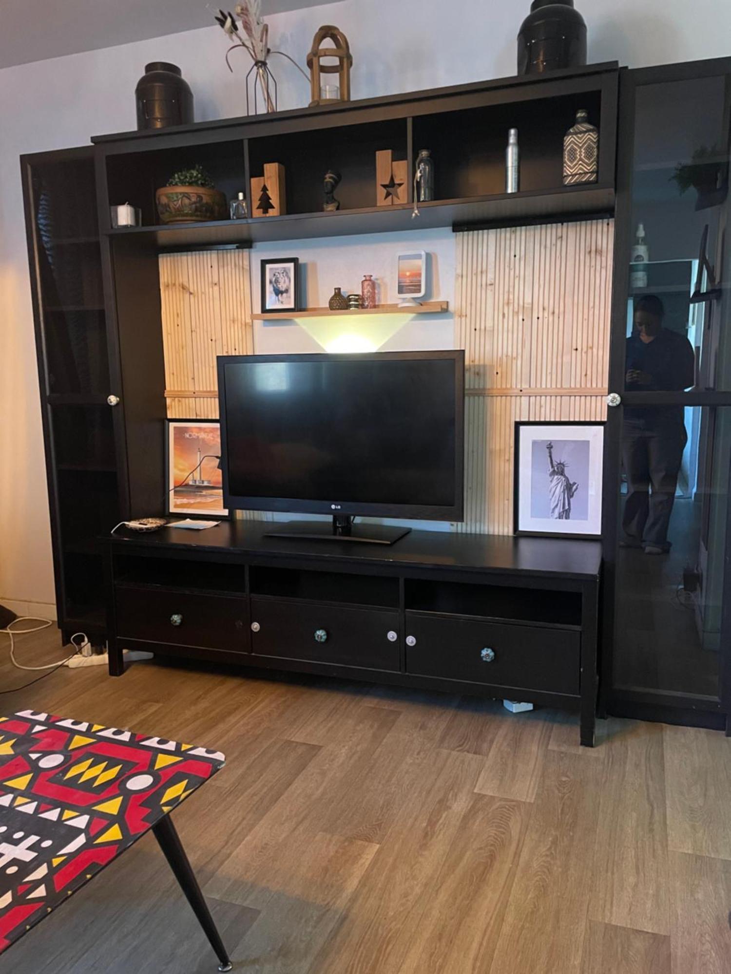 Bel Appartement Spacieux ,Convivial De 3 Chambres Avec Parking Prive Secure Caen Bagian luar foto