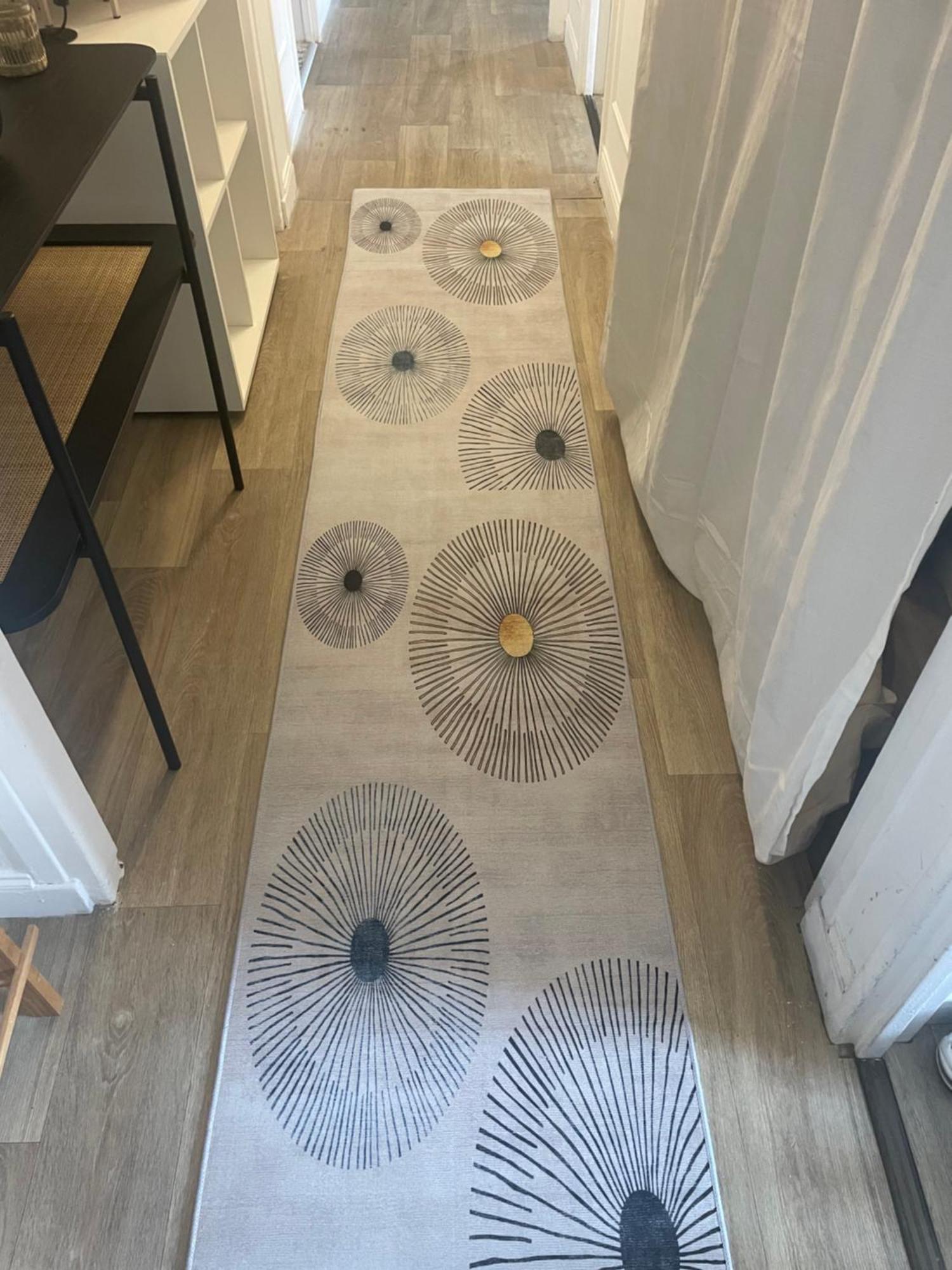 Bel Appartement Spacieux ,Convivial De 3 Chambres Avec Parking Prive Secure Caen Bagian luar foto