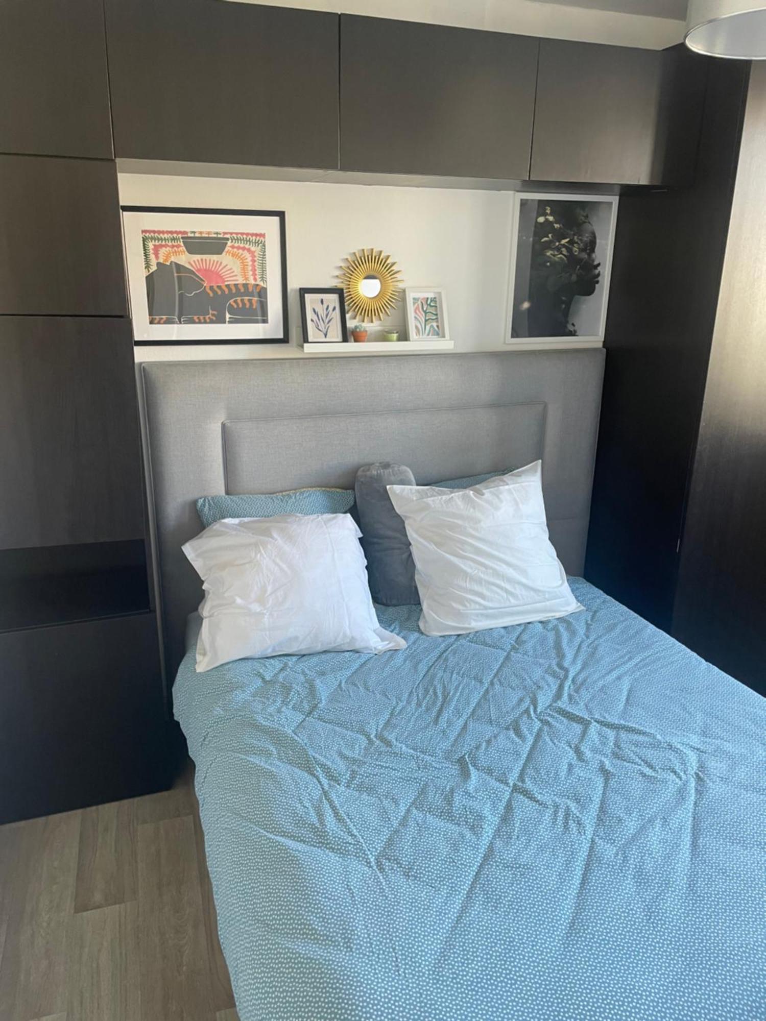 Bel Appartement Spacieux ,Convivial De 3 Chambres Avec Parking Prive Secure Caen Bagian luar foto